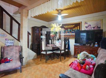 Casa · 240m² · 2 Quartos · 4 Vagas · Casa à Venda - Sarandi, 2 Quartos,  240 m² - Porto Alegre