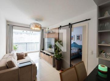 Apartamento · 42m² · 1 Quarto · 1 Vaga · Apartamento à Venda - Consolação, 1 Quarto, 42 m² - São Paulo
