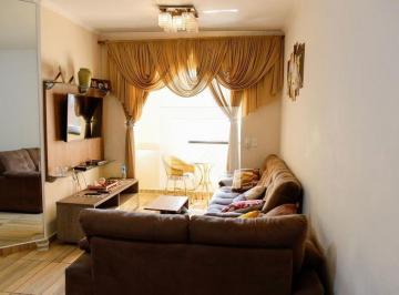 Apartamento · 73m² · 3 Quartos · 1 Vaga · Apartamento à Venda - Piratininga, 3 Quartos, 73 m² - Osasco