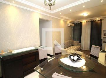 Apartamento · 110m² · 3 Quartos · 1 Vaga · Apartamento à Venda - Irajá, 3 Quartos,  110 m² - Rio de Janeiro