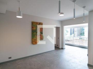 Apartamento · 58m² · 1 Quarto · 1 Vaga · Apartamento à Venda - Consolação, 1 Quarto,  58 m² - São Paulo