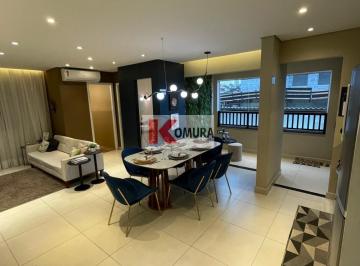 Apartamento · 69m² · 2 Quartos · 1 Vaga · Apartamento à venda - em Mogi Moderno