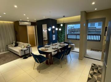 Apartamento · 69m² · 2 Quartos · 1 Vaga · Apartamento à venda - em Mogi Moderno