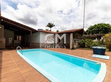 Casa de 3 quartos, Sobradinho · CASA / 3 QUARTOS / MORADA DOS NOBRES / 61 3595 1212