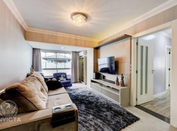 Apartamento · 135m² · 3 Quartos · 1 Vaga · Apartamento Reformado no Edifício Dom Maurício - BC