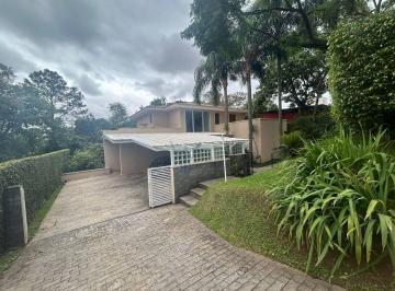 bb26560c0e9821d92f75d9e803f34a9b128ab74f · Casa 4 quartos  à venda, 400 m² por R$ 1.850.000 - Forest Hills - Jandira/SP