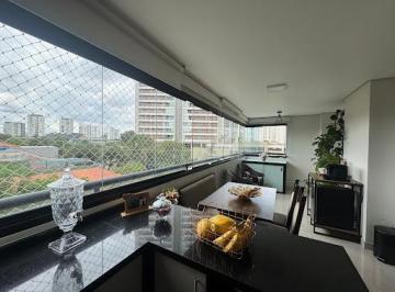 3b4076dd8e21500e7c022c1a7b3774faf1618c4a · Apartamento a venda com 3 quartos na Vila Anastácio.