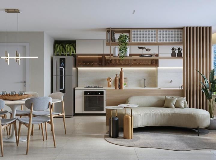 Imóvel novo vertical , Rio de Janeiro · Apartamento - Recreio dos Bandeirantes - Oceanside Recreio