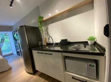 Foto 01 · Apartamento, Liberdade, São Paulo, SP