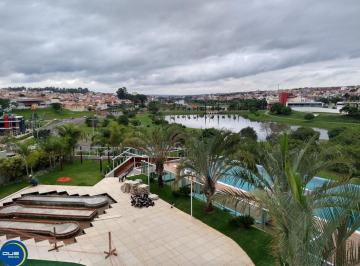 Foto 06 · APARTAMENTO LE JARDIN TORRE CANNES INDAIATUBA SP