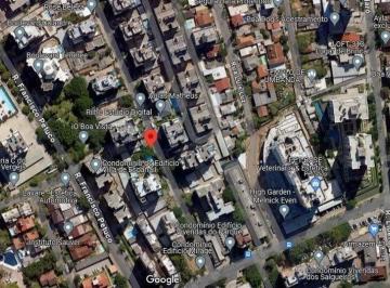 Comercial · 477m² · Terreno, Boa Vista, Porto Alegre, RS