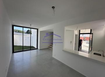 Imagem do Imóvel · Casa no Itaguá em condomínio - nova