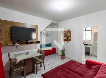 Casa · 59m² · 2 Quartos · 1 Vaga · Casa à Venda - Nacional, 2 Quartos,  59 m² - Contagem