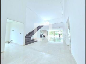 Casa · 417m² · 4 Quartos · 4 Vagas · Casa à Venda - Lundcéia, 4 Quartos, 417 m² - Lagoa Santa