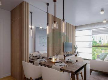Apartamento · 28m² · 1 Quarto · 1 Vaga · Apartamentos a venda com 01 ou 02 quartos em Casa Amarela, Recife/PE