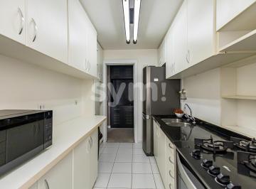 Apartamento · 71m² · 2 Quartos · Apartamento para aluguel - em Bigorrilho