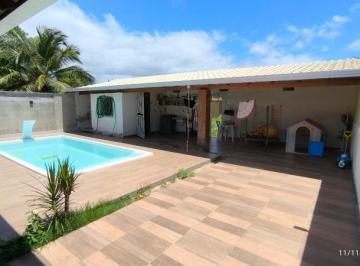 Foto 01 · Casa, Guriri Norte, São Mateus, ES