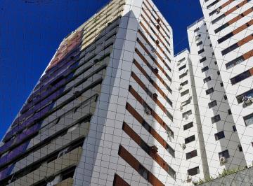 Apartamento de 4 quartos, Salvador · 4/4, SENDO 3 SUITES NA PITUBA PRONTO PARA MORAR