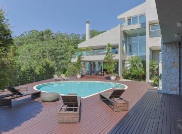 12 EXTERNAS-6 · Casa Alto Padrão com 4 suítes e 665,92m² em Cacupé
