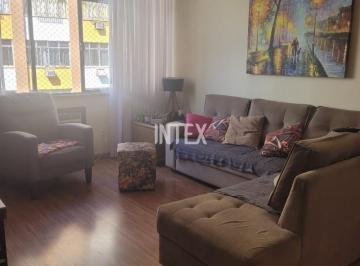 Foto 01 · Imperdível Apartamento à Venda em Icaraí, Niterói-RJ: 3 Quartos, 1 Suíte, 1 Sala, 3 Banheiros, 1 Vag