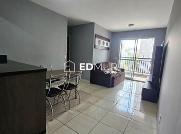 Apartamento · 66m² · 3 Quartos · Apartamento para aluguel - na Vila Metalúrgica