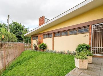 Casa · 214m² · 3 Quartos · 3 Vagas · Casa, São Sebastião, Porto Alegre, RS