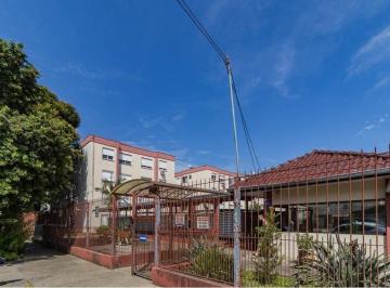 Apartamento · 27m² · 1 Quarto · Apartamento, Jardim Leopoldina, Porto Alegre, RS
