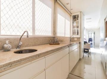 Apartamento · 125m² · 3 Quartos · 2 Vagas · Apartamento, Jardim Europa, Porto Alegre, RS