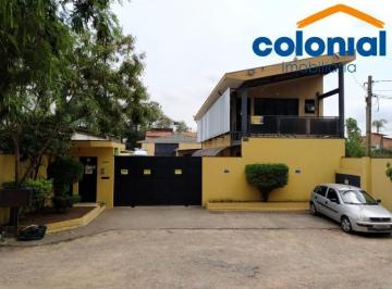 Foto 01 · Galpão comercial à venda em Jundiaí-SP, Poste: 8 salas, 6 banheiros, 12 vagas, 712m² - Ótima oportun