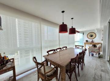 Apartamento de 4 quartos, Salvador · Patamares, Greenville, Ludco, Venda, 4/4, 3 suítes, andar alto, 134m²