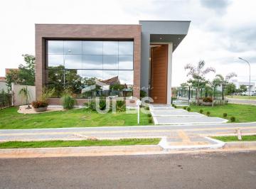 Casa de 4 quartos, Goiânia · CASA TERREA 243MT 4 SUITES PORTAL DO SOL GREEN