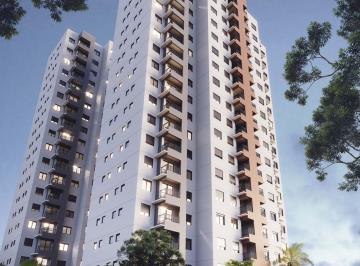 Apartamento de 2 quartos, Osasco · APARTAMENTOS 2 DORMITÓRIOS COM SUÍTE EM AYROSA - OSASCO