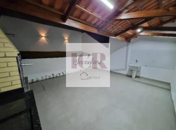 Casa · 162m² · 3 Quartos · 1 Vaga · Casa no Condomínio Villa Flora - Votorantim - SP