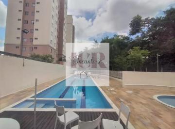 Apartamento · 50m² · 2 Quartos · 1 Vaga · Apartamento no Condomínio Brisa do Parque 1