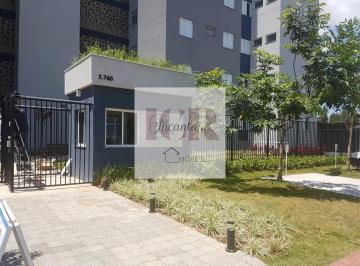 Apartamento · 53m² · 2 Quartos · 1 Vaga · Condomínio Safira Residencial - Apartamento