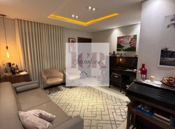 Apartamento · 70m² · 2 Quartos · 3 Vagas · APARTAMENTO no EDIFICIO PEDRA ROSADA
