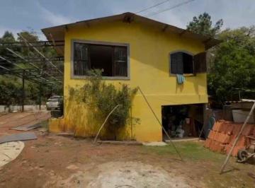 Rural de 2 quartos, São Lourenço da Serra · EXCELENTE CHÁCARA COM PISCINA E LAGO COD: 5437 F:(11) 97302-9229 CESAR