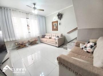 Casa · 110m² · 3 Quartos · 2 Vagas · Sobrado 3 dormitórios 2 vagas na Santa Paula
