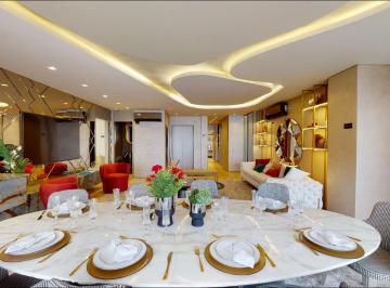 Apartamento de 3 quartos, São Paulo · Perdizes Apartamento A Venda 3 Dormitórios 132m² 2 Vagas Novo Com Lazer Completo