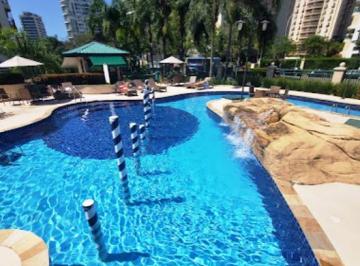 Apartamento de 2 quartos, Rio de Janeiro · Flat com 2 Quartos à venda, 72m² - Barra da Tijuca
