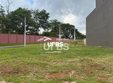Terreno , Senador Canedo · TERRENO LOTE 437,44MT JARDINS CAPRI 