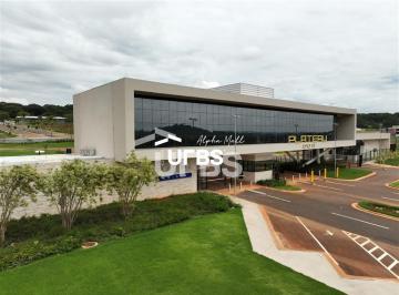 Terreno , Goiânia · TERRENO LOTE 642MT PLATEAU D´OR UNIQUE 