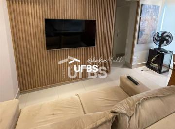 Apartamento de 2 quartos, Goiânia · APARTAMANTO 49MT 2 QUARTOS SETOR PARQUE OESTE INDUSTRIAL 