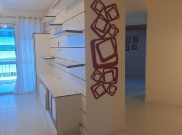 Apartamento de 2 quartos, Rio de Janeiro · OPORTUNIDADE!!! Condomínio Key  Biscaine - Barra da Tijuca 76m² / 02 quartos 