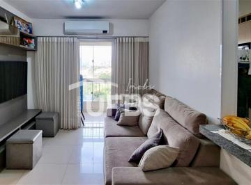 Apartamento de 2 quartos, Goiânia · APARTAMENTO 80,59MT 3 SUITES SETOR SUDOESTE