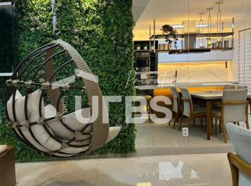 Apartamento de 3 quartos, Goiânia · APARTAMENTO 106,10MT 3 QUARTOS SETOR AEROPORTO