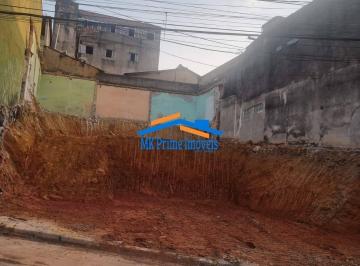 Terreno · 261m² · Excelente Terreno com 261,38 m² no Pestana com Projeto Aprovado!
