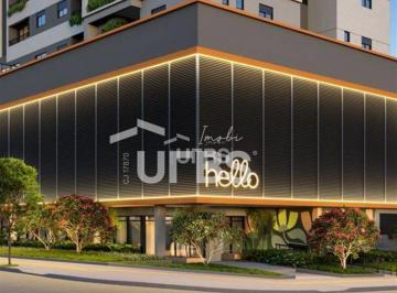 Apartamento de 2 quartos, Goiânia · APARTAMENTO 59MT 2 QUARTOS SETOR LESTE UNIVERSITARIO 
