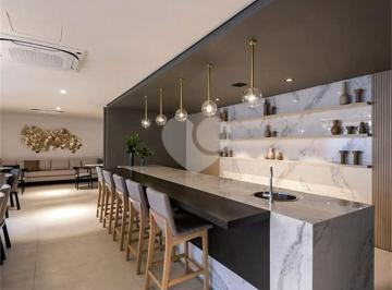 Apartamento de 1 quarto, São Paulo · BROOKLIN APARTAMENTO NOVO 1 SUÍTE 2 VAGAS À VENDA