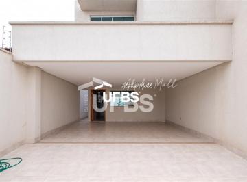 Casa de 3 quartos, Goiânia · SOBRADO 152,77MT 3 SUITES SETOR VILLAGE VENEZA 